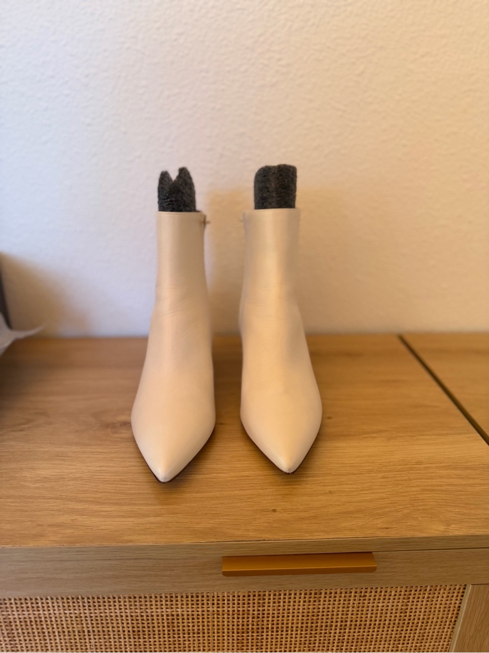 “Luna” Thursday boot company boots